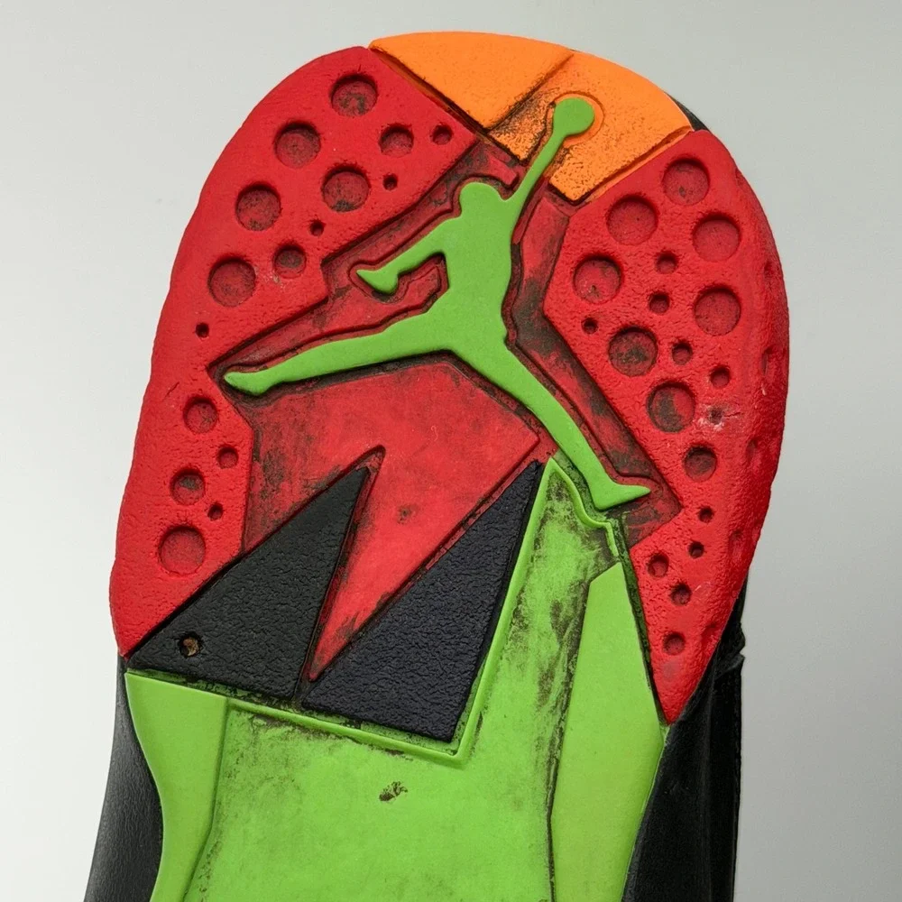 Jordan air retro